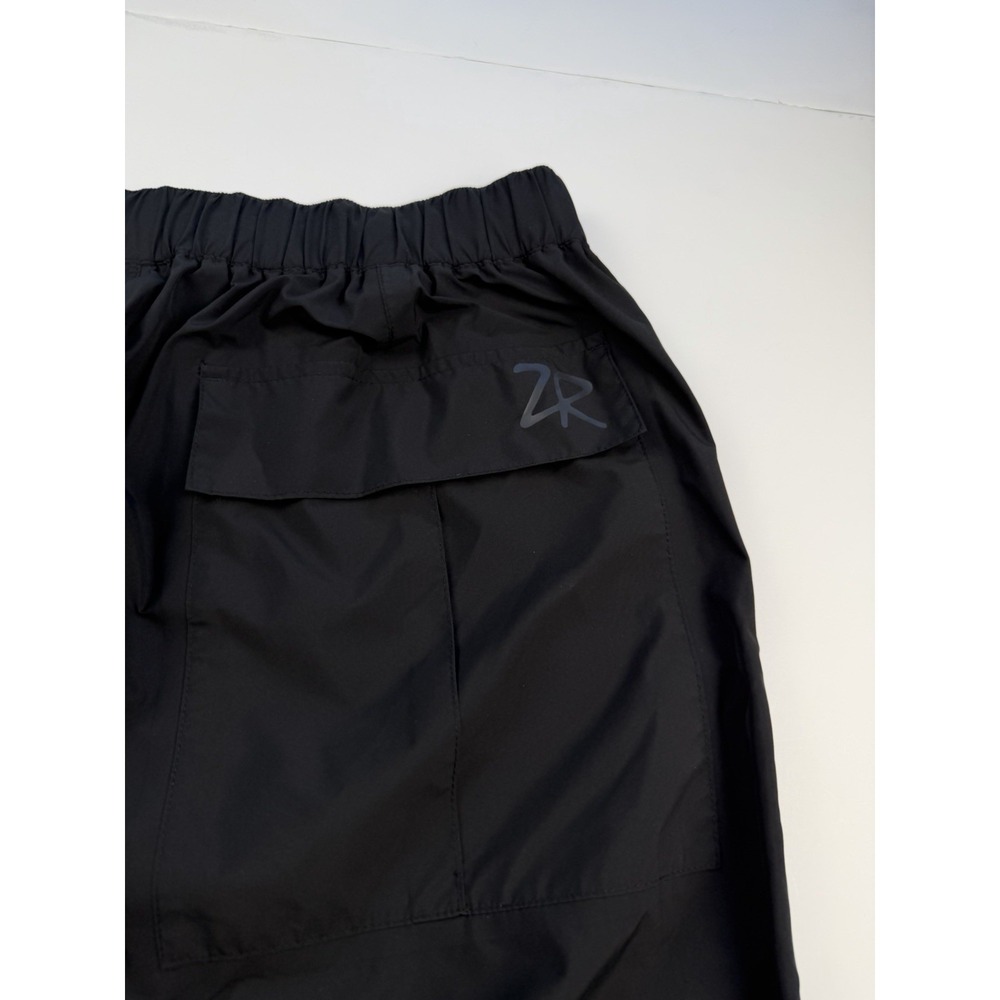 Zero Restriction Tour Series Rain Pants Mens Large Black Waterproof Outdoor - Picture 11 of 16